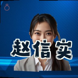赵信实
